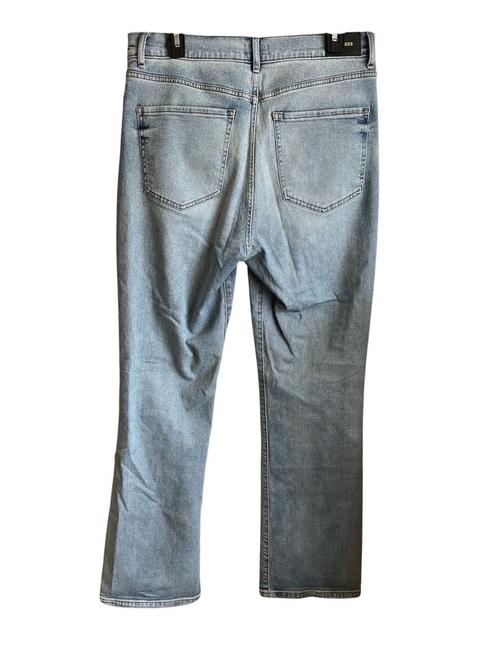 Express Bootcut Jeans - Picture 2 of 4